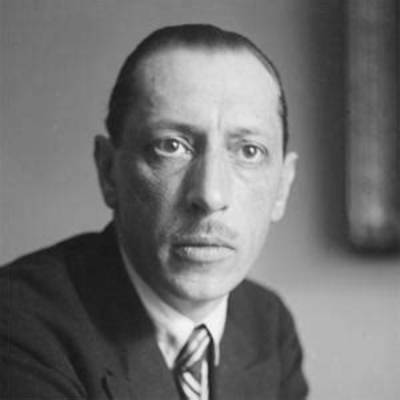Igor Stravinsky Net Worth, Age, Height, Bio, Birthday, Wiki!