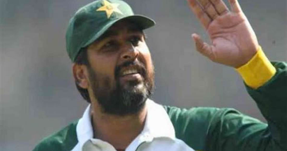 Ijaz Ul Haq Net Worth, Age, Height, Bio, Birthday, Wiki!