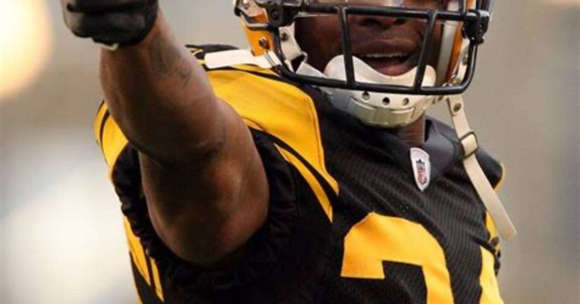 Ike Taylor Net Worth 2024, Age, Height, Bio, Birthday, Wiki!