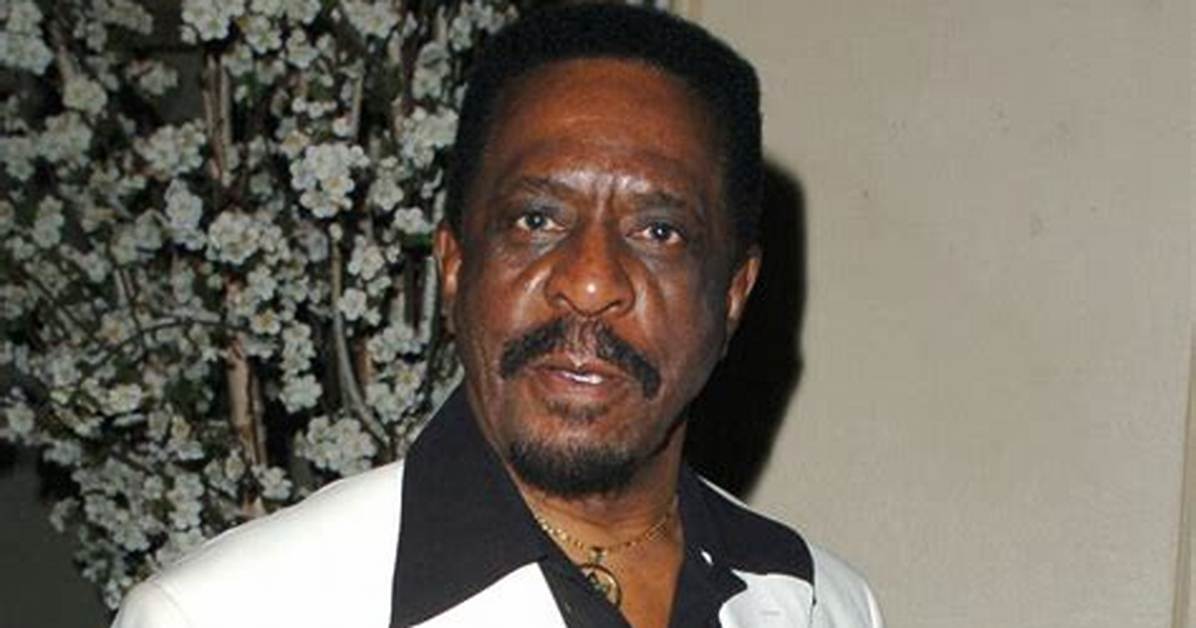 Ike Turner Net Worth, Age, Height, Bio, Birthday, Wiki!