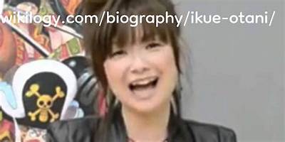 Ikue Otani Net Worth, Age, Height, Bio, Birthday, Wiki!