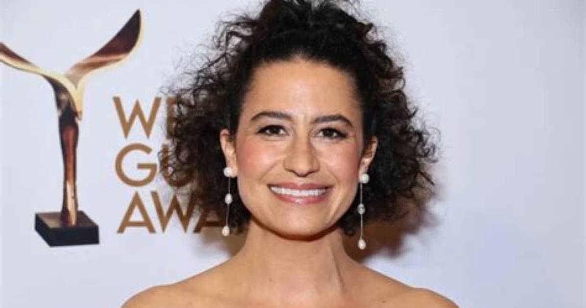 Ilana Glazer Net Worth, Age, Height, Bio, Birthday, Wiki!