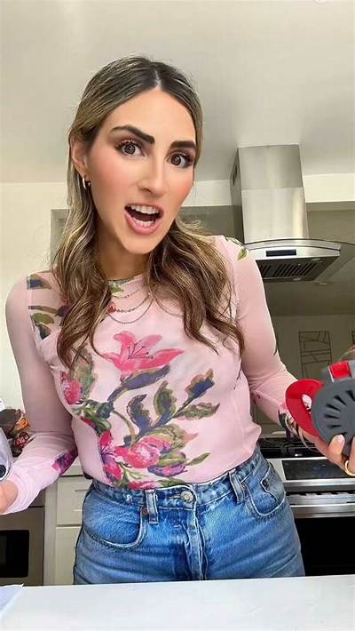 Ilana Muhlstein Net Worth 2024, Age, Height, Bio, Birthday, Wiki!