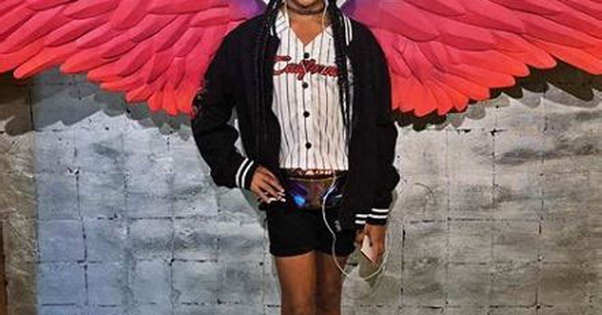 Ilani Pierre - Net Worth, Age, Height, Birthday, Bio, Wiki!