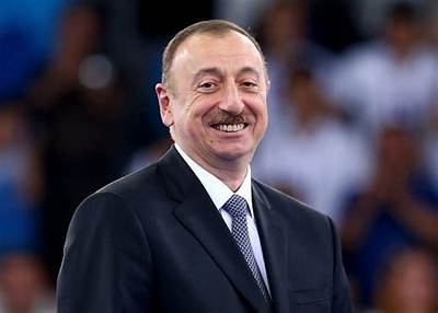 Ilham Aliyev - Net Worth, Age, Height, Birthday, Bio, Wiki!