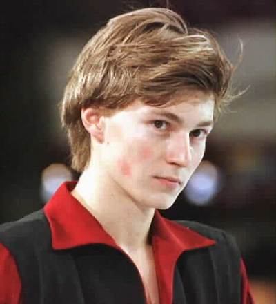 Ilia Kulik Net Worth, Age, Height, Bio, Birthday, Wiki!