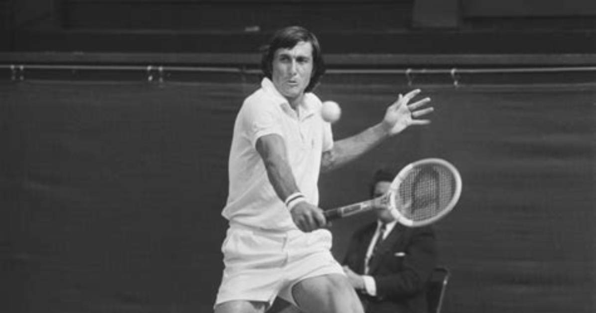 Ilie Nastase Net Worth, Age, Height, Bio, Birthday, Wiki!