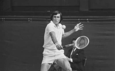 Ilie Nastase Net Worth, Age, Height, Bio, Birthday, Wiki!
