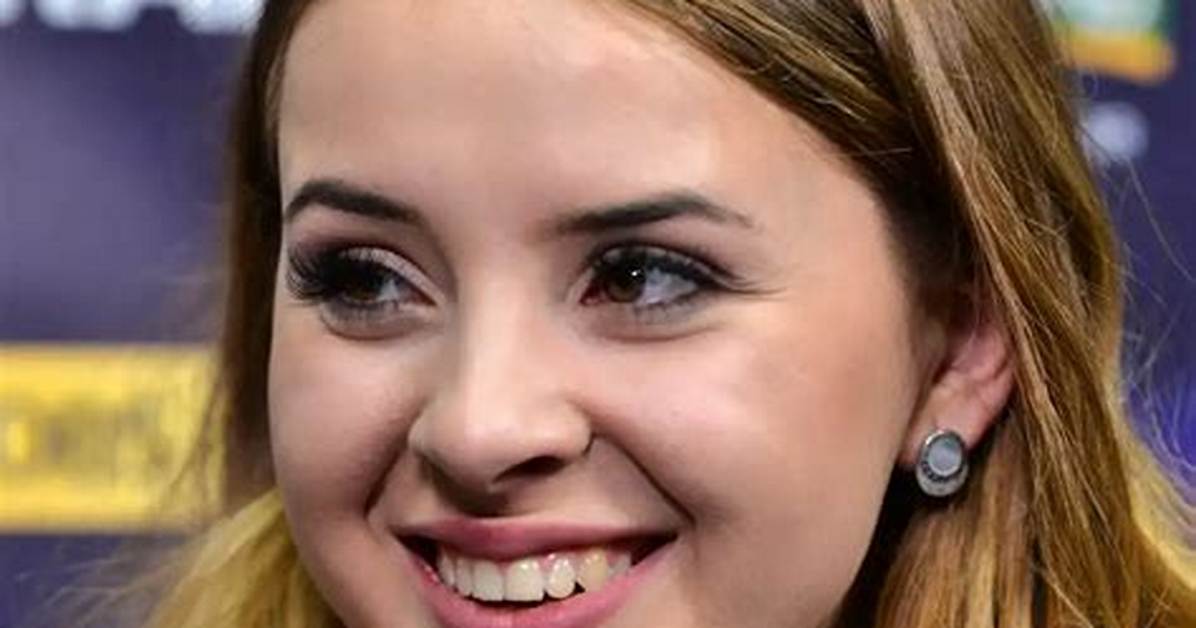 Ilinca Vandici - Net Worth, Age, Height, Birthday, Bio, Wiki!
