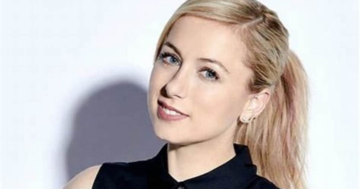 Iliza Shlesinger Net Worth, Age, Height, Bio, Birthday, Wiki!