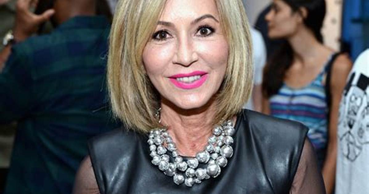 Ilka Soares - Net Worth, Age, Height, Birthday, Bio, Wiki!