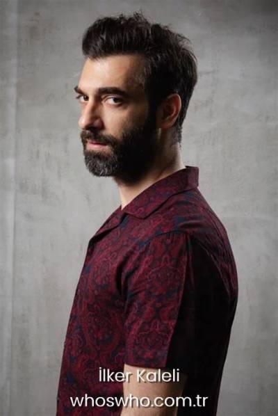 Ilker Kaleli - Net Worth, Age, Height, Birthday, Bio, Wiki!