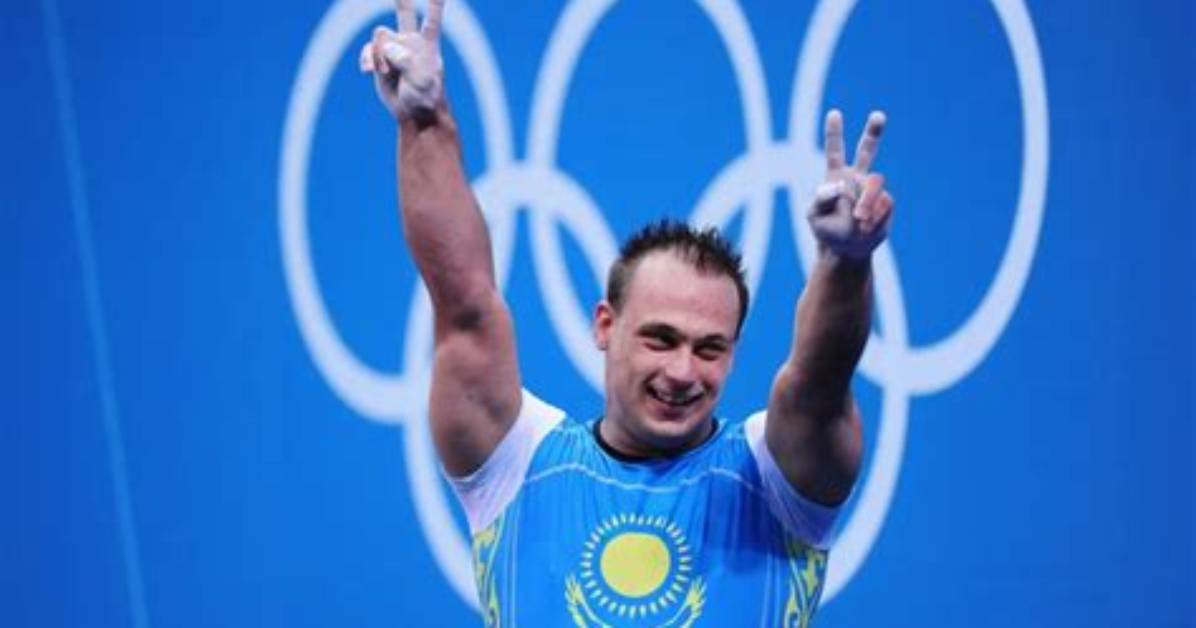 Ilya Ilyin - Net Worth, Age, Height, Birthday, Bio, Wiki!