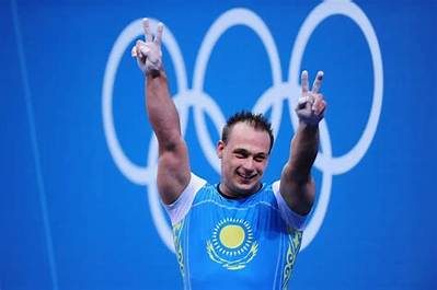 Ilya Ilyin - Net Worth, Age, Height, Birthday, Bio, Wiki!