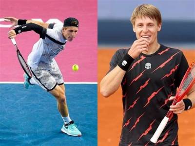 Ilya Ivashka Net Worth, Age, Height, Bio, Birthday, Wiki!