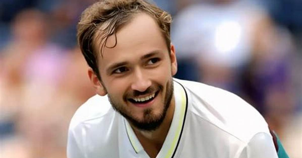 Ilya Medvedev Net Worth, Age, Height, Bio, Birthday, Wiki!