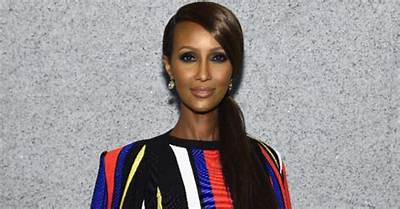 Iman Abdulmajid - Net Worth, Age, Height, Birthday, Bio, Wiki!