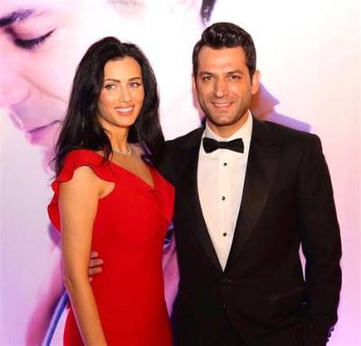 Iman El-Bani Yildirim Net Worth, Age, Height, Bio, Birthday, Wiki!