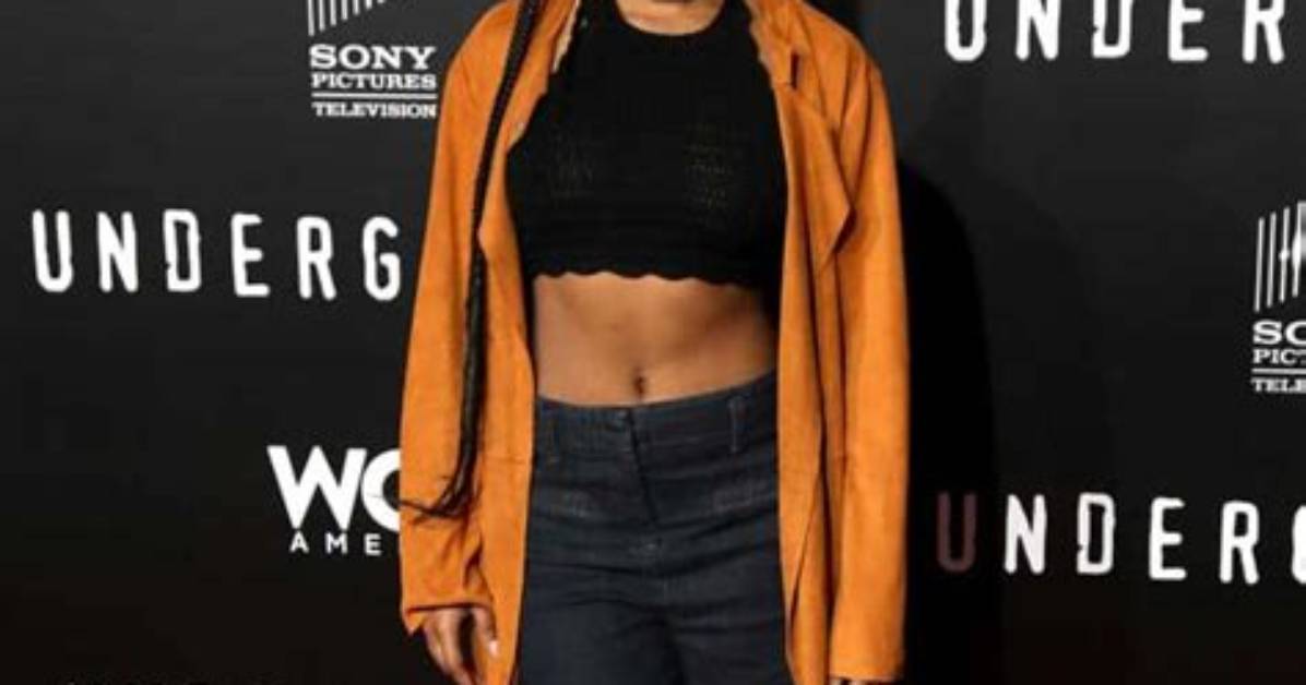 Imani Knox - Net Worth, Age, Height, Birthday, Bio, Wiki!