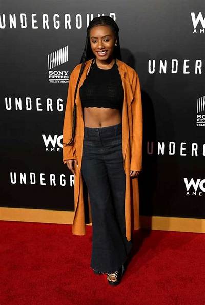 Imani Knox - Net Worth, Age, Height, Birthday, Bio, Wiki!