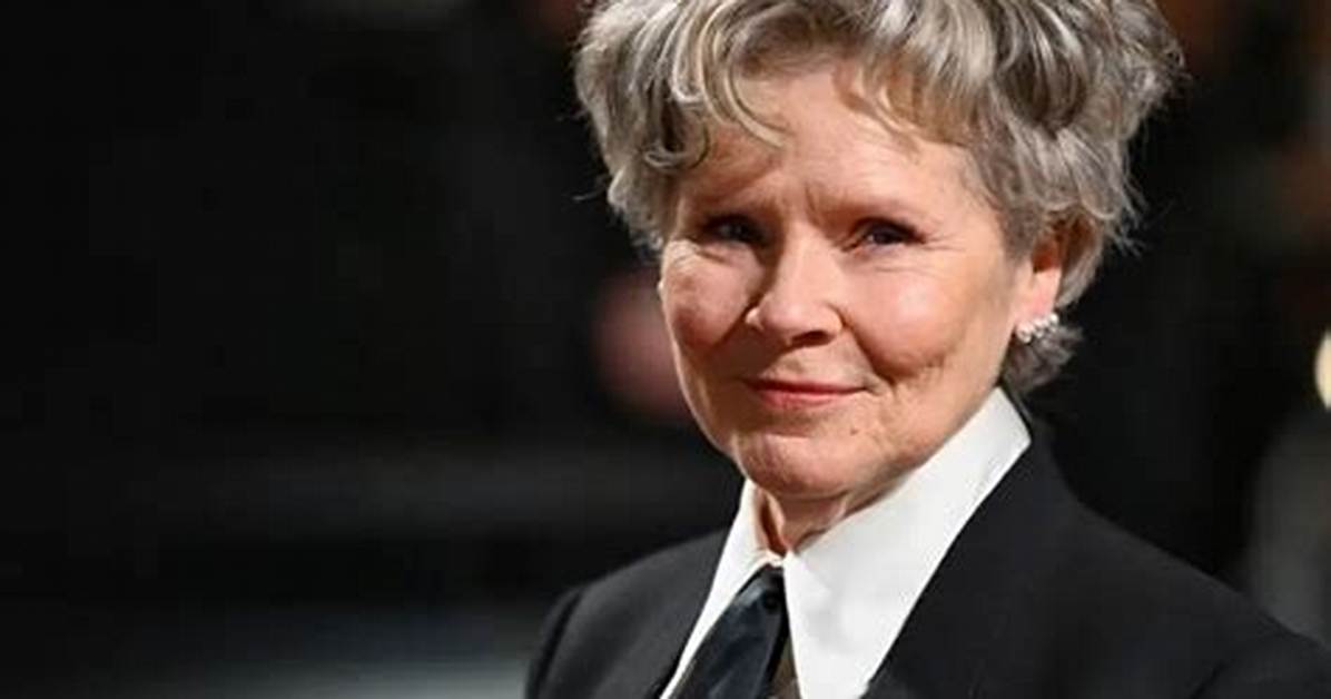 Imelda Staunton Net Worth, Age, Height, Bio, Birthday, Wiki!