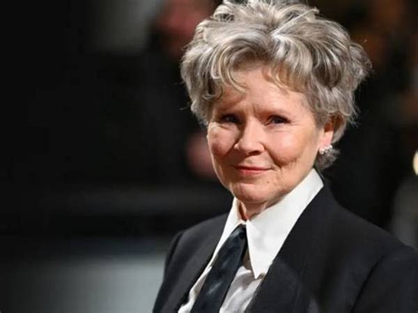 Imelda Staunton Net Worth, Age, Height, Bio, Birthday, Wiki!