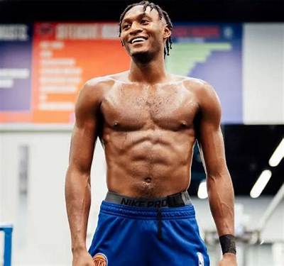 Immanuel Quickley Net Worth 2024, Age, Height, Bio, Birthday, Wiki!