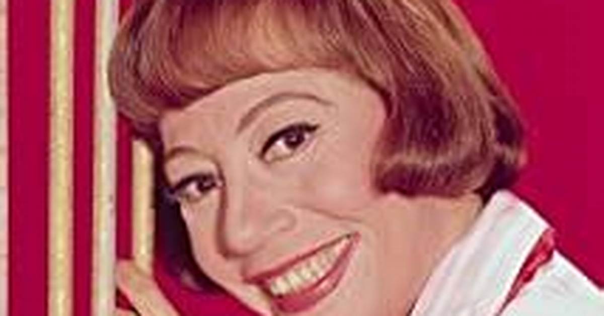 Imogene Coca - Net Worth, Age, Height, Birthday, Bio, Wiki!
