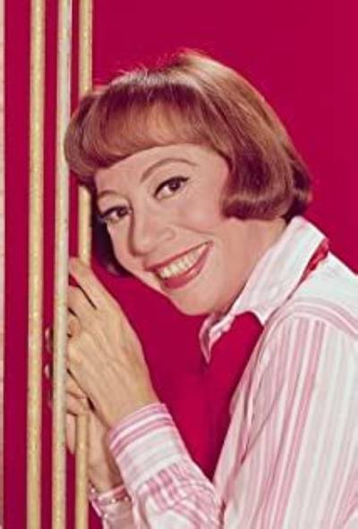 Imogene Coca - Net Worth, Age, Height, Birthday, Bio, Wiki!