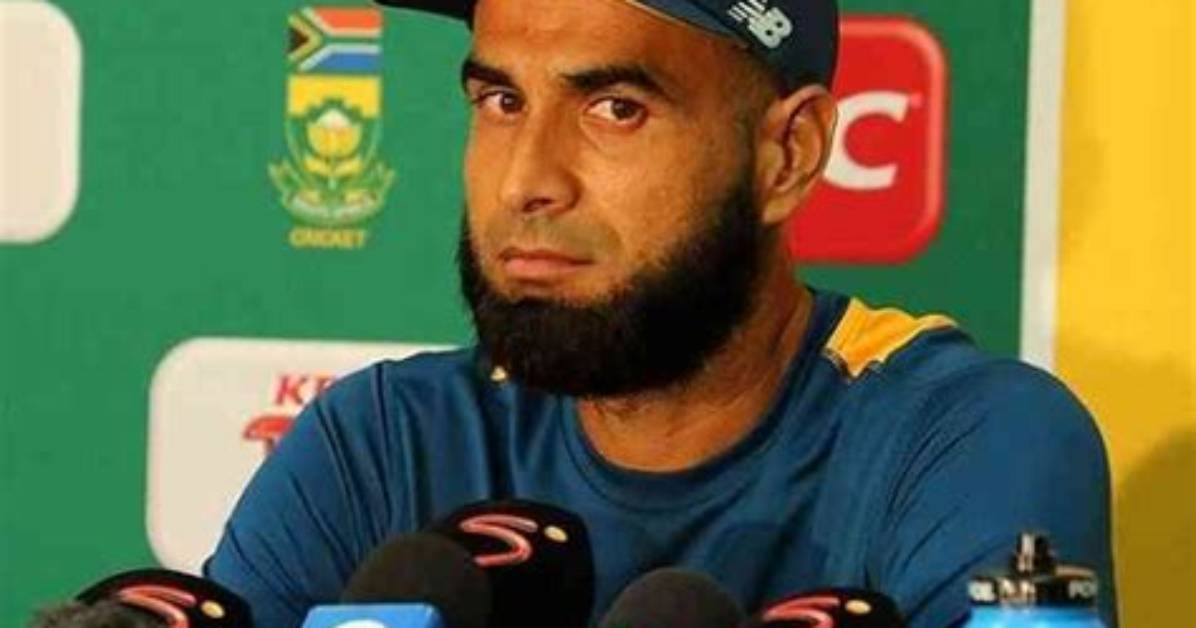 Imran Tahir Net Worth, Age, Height, Bio, Birthday, Wiki!