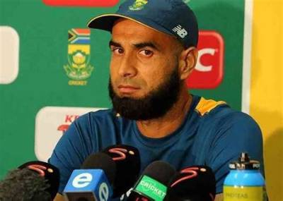 Imran Tahir Net Worth, Age, Height, Bio, Birthday, Wiki!