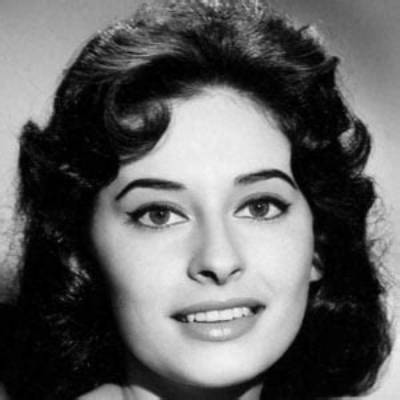 Ina Balin - Net Worth, Age, Height, Birthday, Bio, Wiki!