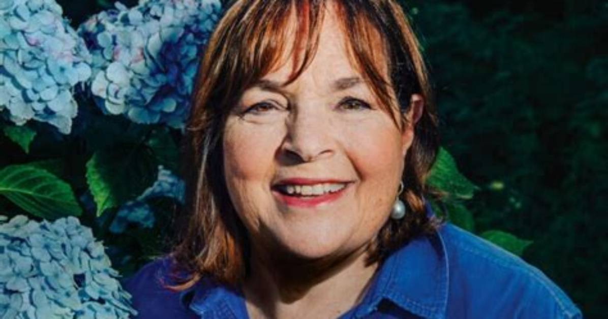 Ina Garten Net Worth, Age, Height, Bio, Birthday, Wiki!