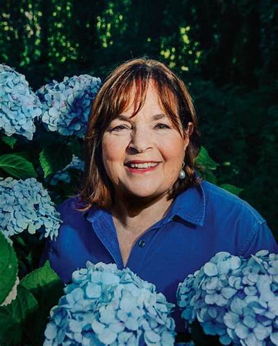 Ina Garten Net Worth, Age, Height, Bio, Birthday, Wiki!