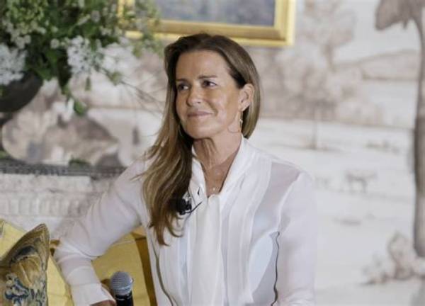 India Hicks Net Worth, Age, Height, Bio, Birthday, Wiki!