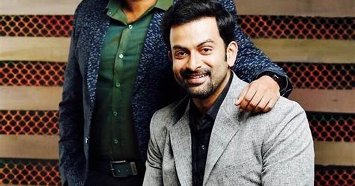 Indrajith Sukumaran - Net Worth, Age, Height, Birthday, Bio, Wiki!