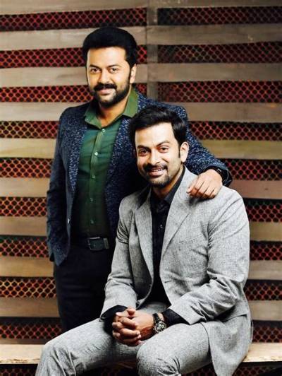 Indrajith Sukumaran - Net Worth, Age, Height, Birthday, Bio, Wiki!
