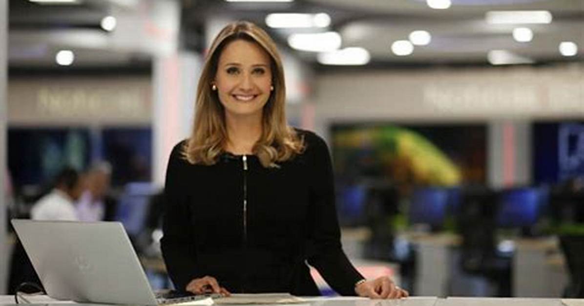 Ines Maria Zabarain Net Worth 2024, Age, Height, Bio, Birthday, Wiki!