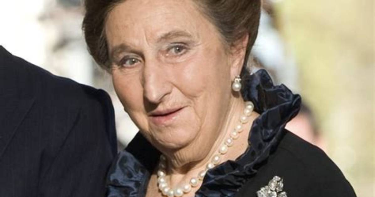 Infanta Margarita, Duchess of Soria Net Worth, Age, Height, Bio, Birthday, Wiki!