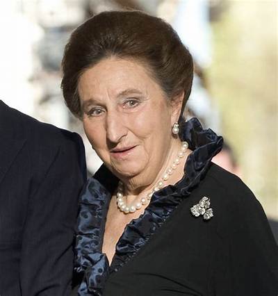 Infanta Margarita, Duchess of Soria Net Worth, Age, Height, Bio, Birthday, Wiki!