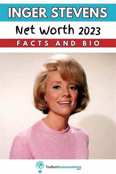 Inger Miller - Net Worth, Age, Height, Birthday, Bio, Wiki!
