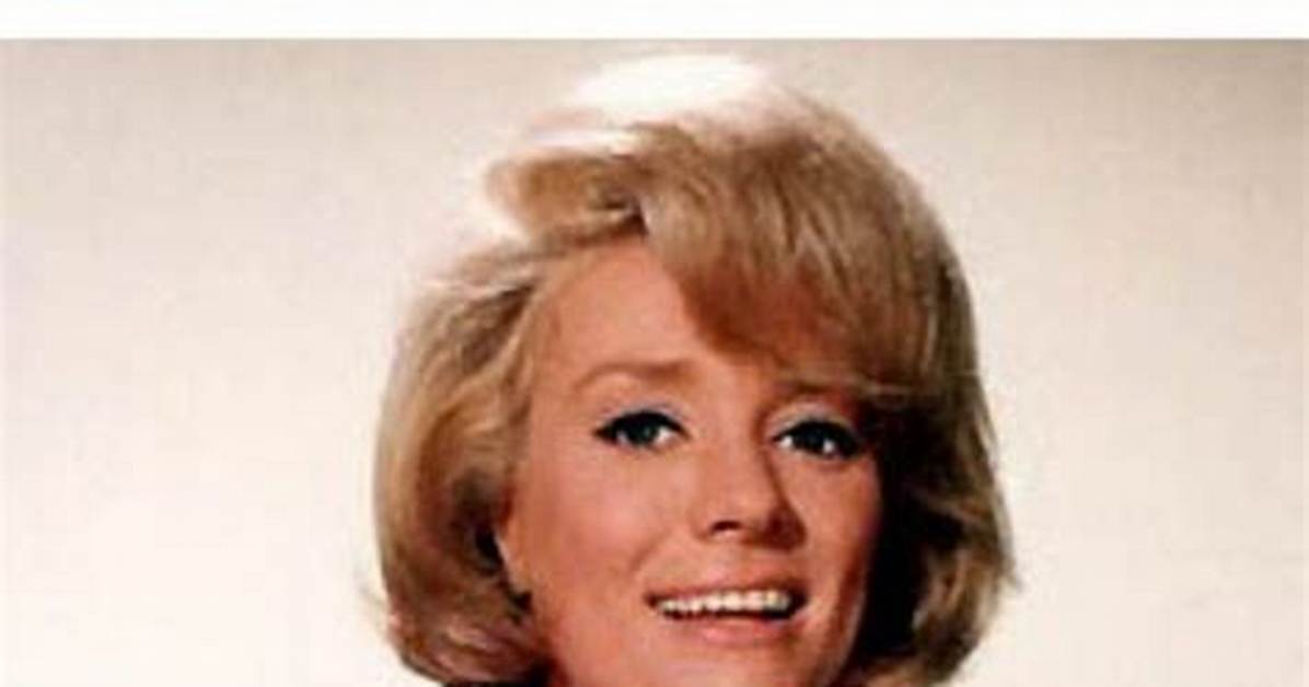 Inger Stevens Net Worth, Age, Height, Bio, Birthday, Wiki!