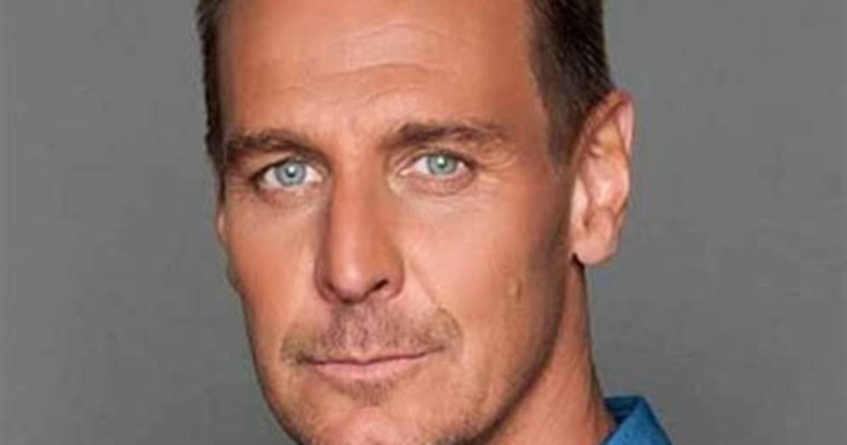 Ingo Rademacher Net Worth, Age, Height, Bio, Birthday, Wiki!