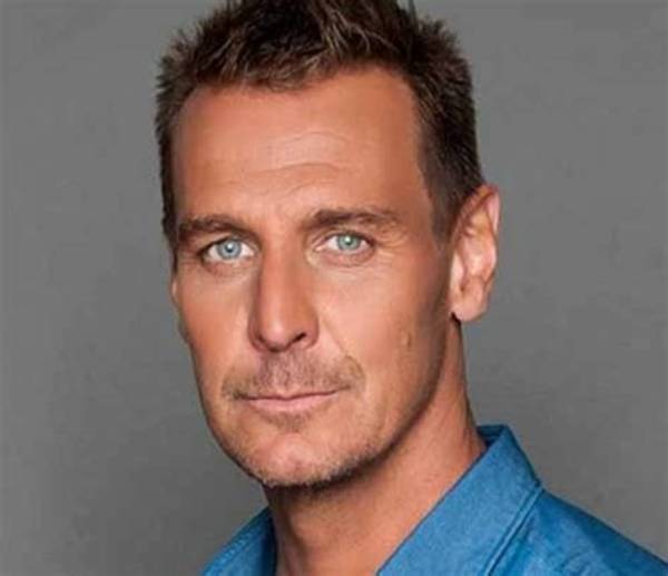Ingo Rademacher Net Worth, Age, Height, Bio, Birthday, Wiki!