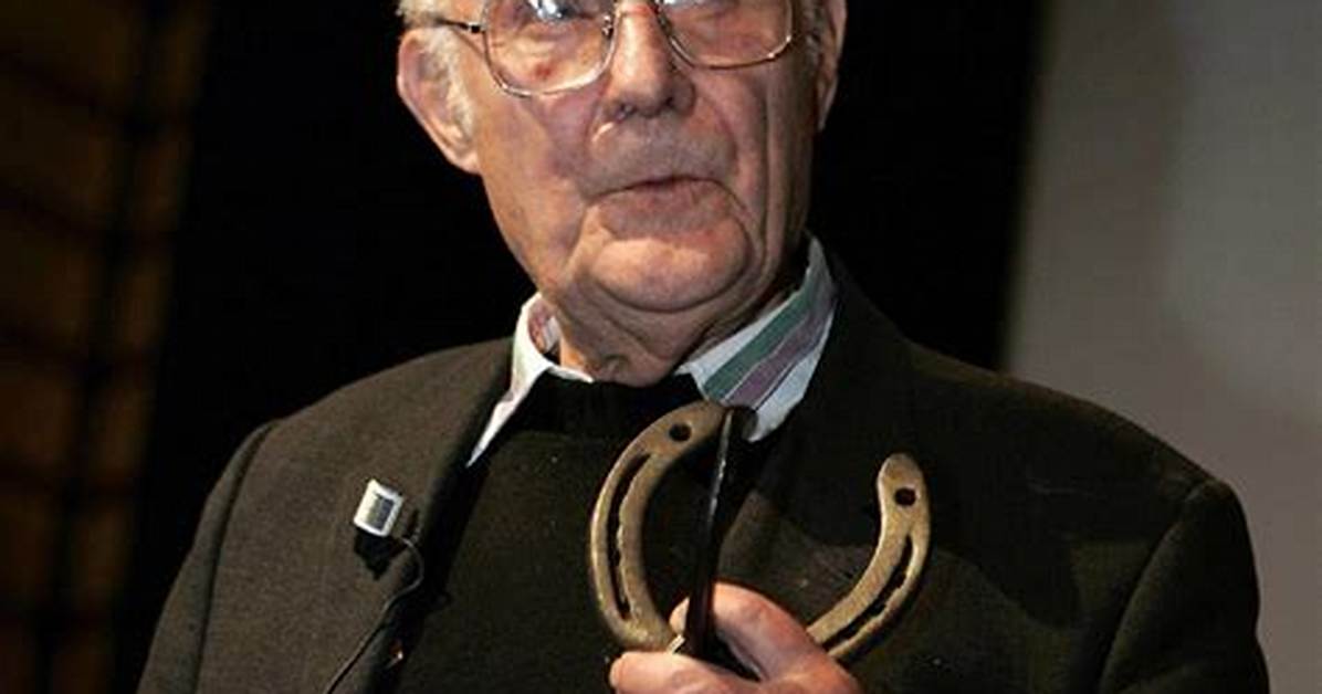 Ingvar Kamprad - Net Worth, Age, Height, Birthday, Bio, Wiki!