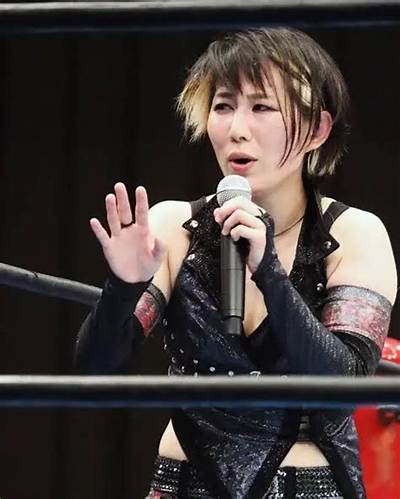 Io Shirai - Net Worth, Age, Height, Birthday, Bio, Wiki!