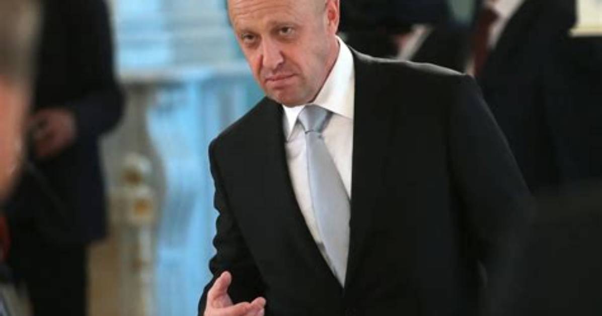 Iosif Prigozhin Net Worth, Age, Height, Bio, Birthday, Wiki!