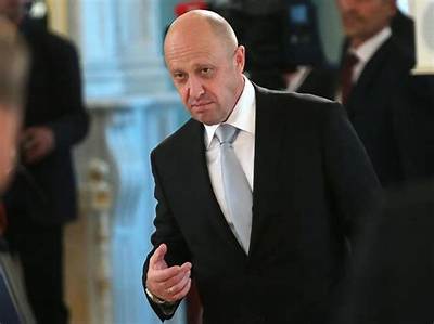 Iosif Prigozhin Net Worth, Age, Height, Bio, Birthday, Wiki!