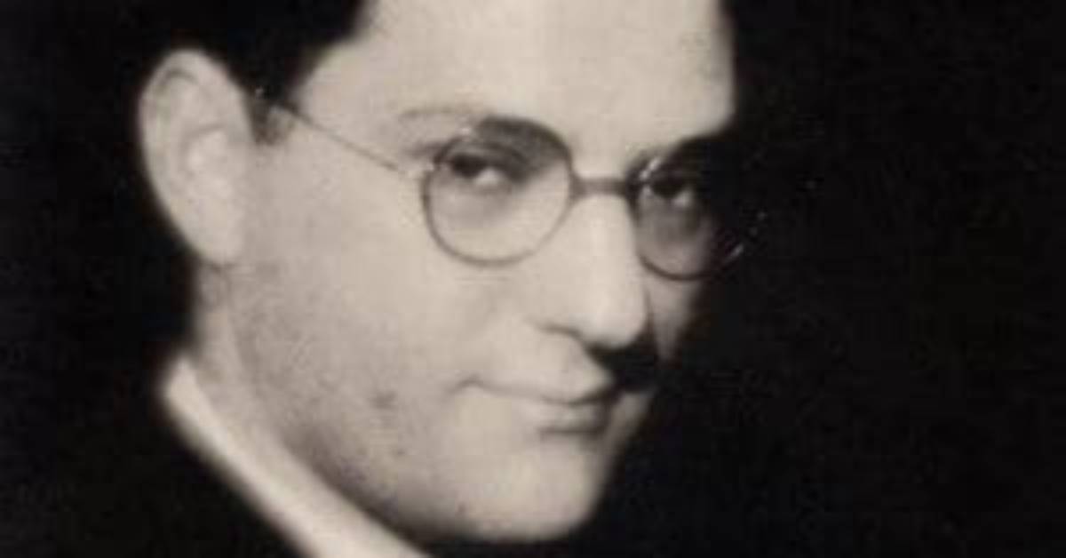 Ira Gershwin Net Worth 2024, Age, Height, Bio, Birthday, Wiki!