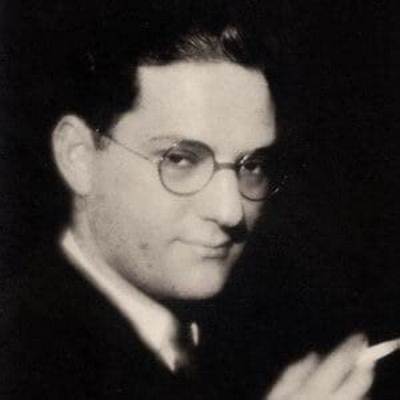 Ira Gershwin Net Worth 2024, Age, Height, Bio, Birthday, Wiki!